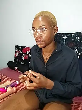 Riaanxxx online show from 19, 4, 2026