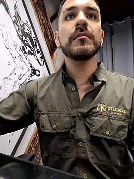 noa desire online show from 7, 3, 2026