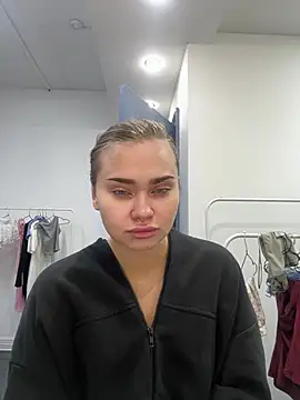 MonicaWestt online show from 16, 2, 2026