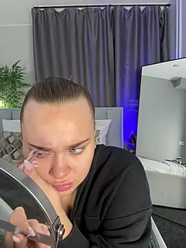 MonicaWestt online show from 24, 2, 2026