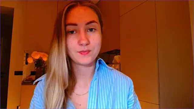 BluueSilk online show from 13, 11, 2025