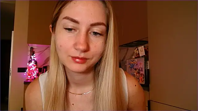 BluueSilk online show from 11, 3, 2026