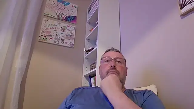 doudou310 online show from 20, 4, 2026