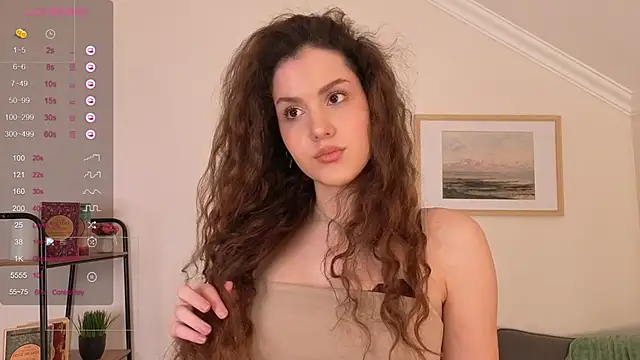 Snapshot of Lili_Torin chatting on 12, 3, 2026 Lili Torin online show from 12, 3, 2026