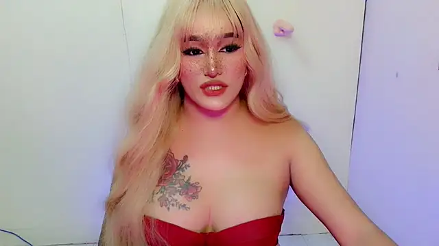 ChloeAsian online show from 21, 4, 2026