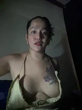 ChloeAsian online show from 27, 4, 2026