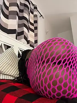 SluttyEll online show from 7, 3, 2026