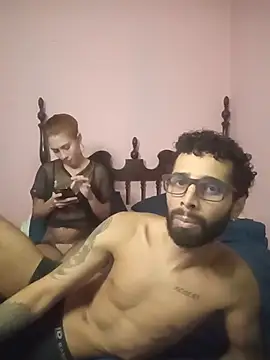 Snapshot of casal_atrevido chatting on 14, 3, 2026 casal atrevido online show from 14, 3, 2026