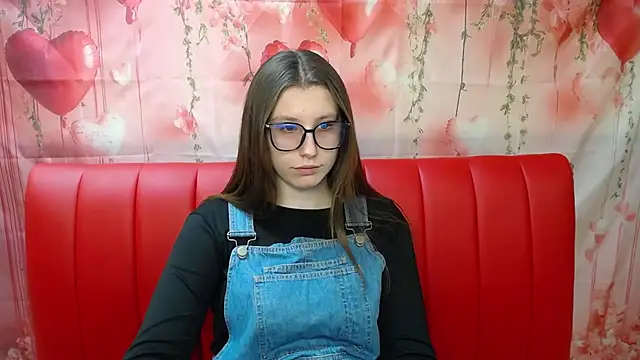 LilianaShine online show from 23, 4, 2026