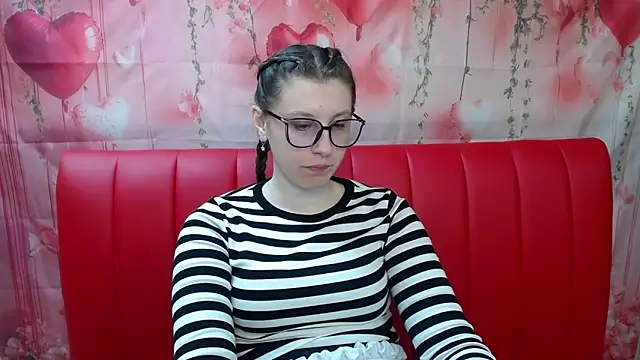 LilianaShine online show from 28, 4, 2026