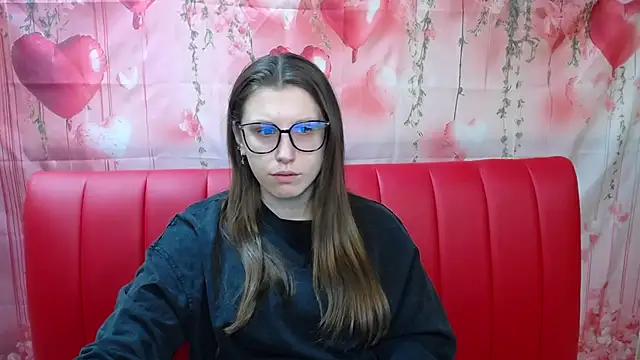 LilianaShine online show from 29, 4, 2026