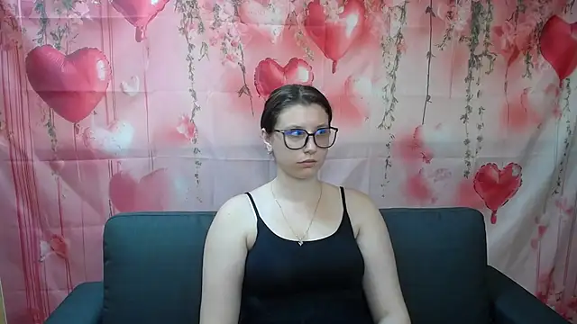 LilianaShine online show from 3, 7, 2026