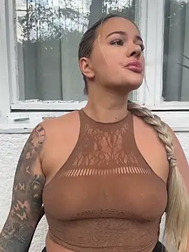 sexybatwomen33 online show from 21, 5, 2026