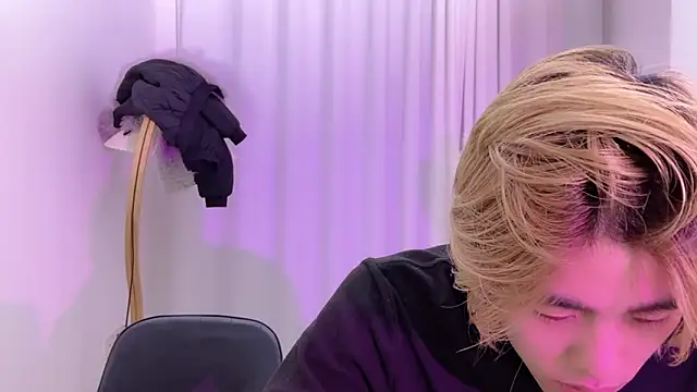 SM JIAJIA ZL online show from 29, 3, 2026