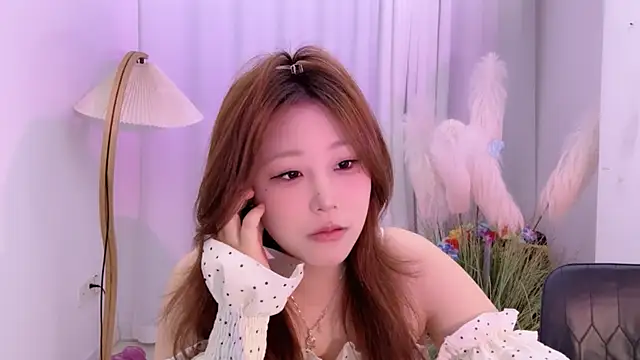 SM JIAJIA ZL online show from 8, 4, 2026