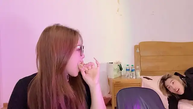 SM JIAJIA ZL online show from 27, 4, 2026