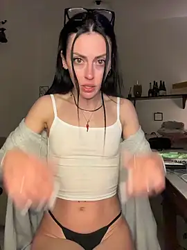 alibi room online show from 24, 4, 2026