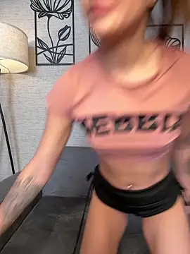 xXKelly bonb0nXx online show from 7, 3, 2026