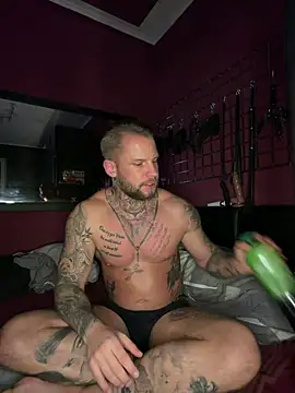 zickertdavid online show from 17, 3, 2026