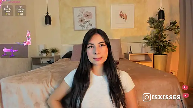 IsabellaSweet   online show from 21, 4, 2026