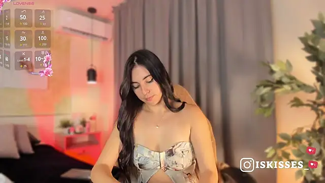 IsabellaSweet   online show from 25, 7, 2026