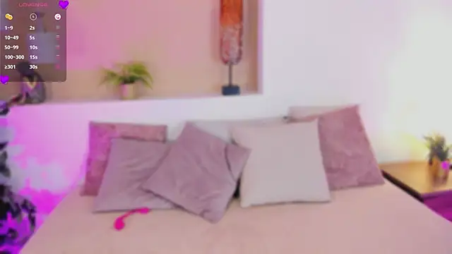 xiomara cortes online show from 23, 4, 2026