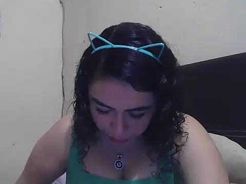 DalilahMx online show from 26, 2, 2026