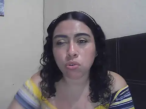 DalilahMx online show from 14, 7, 2026