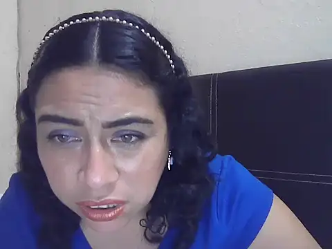 DalilahMx online show from 23, 7, 2026