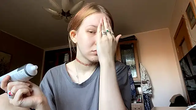 LaureenVielma online show from 22, 3, 2026