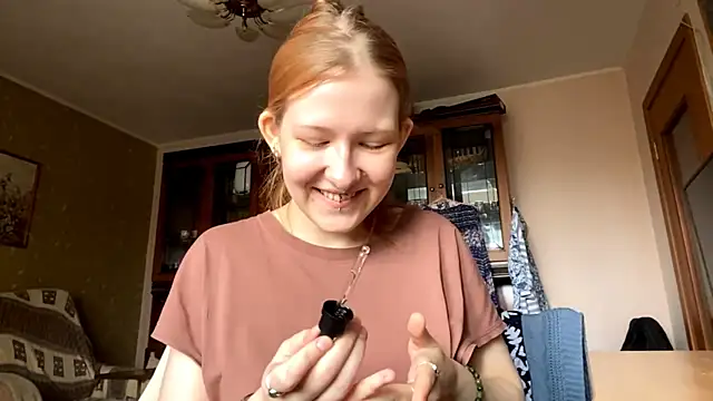 LaureenVielma online show from 20, 4, 2026