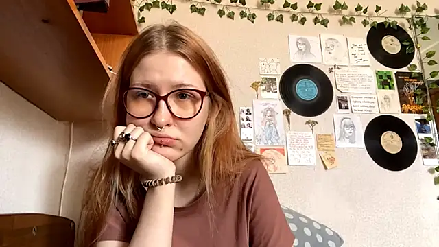 LaureenVielma online show from 22, 4, 2026