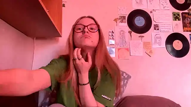 LaureenVielma online show from 25, 4, 2026