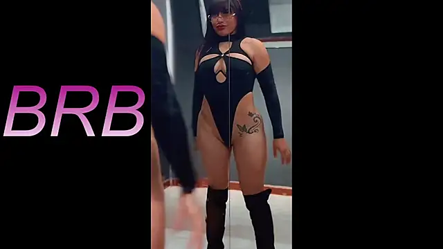 NaomiAmazing01 online show from 21, 4, 2026