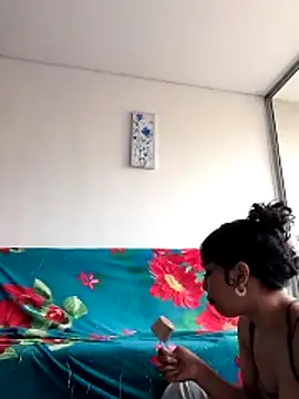 Diva noir online show from 27, 4, 2026