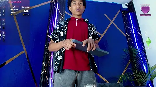 Walkers05 online show from 17, 4, 2026