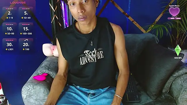 Walkers05 online show from 18, 4, 2026