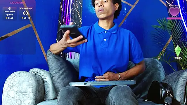 Walkers05 online show from 19, 4, 2026