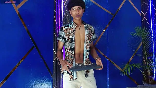 Walkers05 online show from 20, 4, 2026