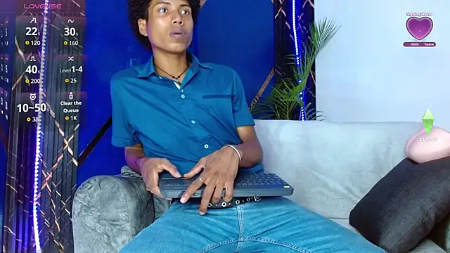 Walkers05 online show from 24, 4, 2026