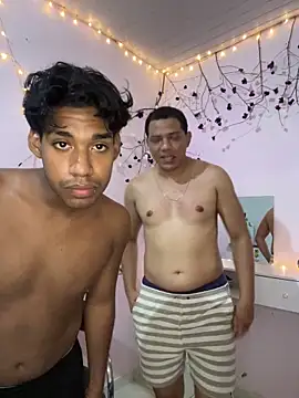 Snapshot of Loaisn chatting on 25, 2, 2026 Loaisn online show from 25, 2, 2026