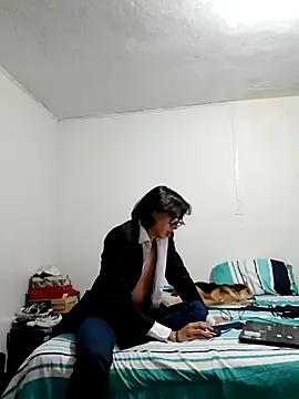 Particular0189 online show from 5, 2, 2026