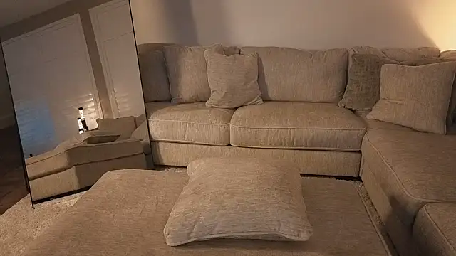 Hot Wife Amber online show from 25, 4, 2026