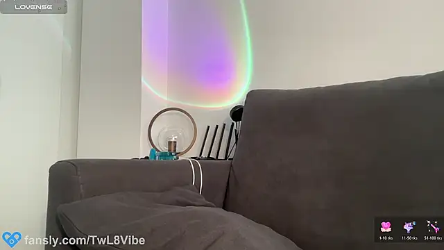 twl8vibe online show from 4, 7, 2026