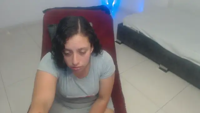 Barbara D Valencia online show from 27, 4, 2026