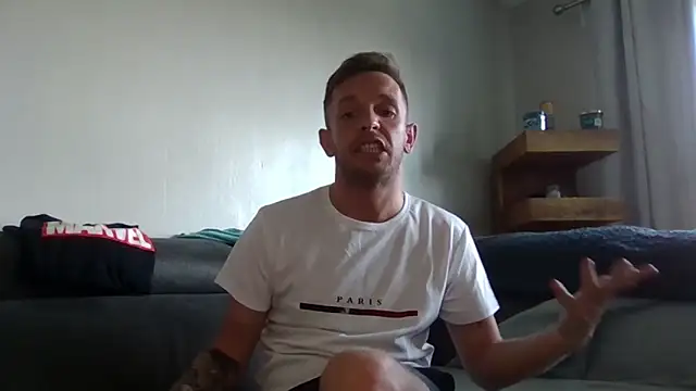 verscub6969 online show from 26, 4, 2026