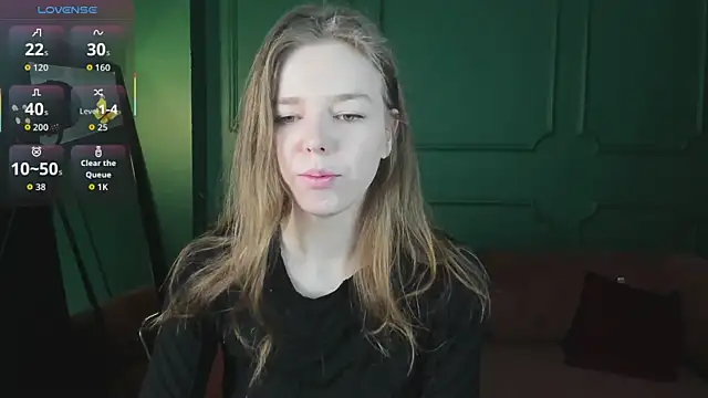  Tina Tayllor  online show from 3, 3, 2026