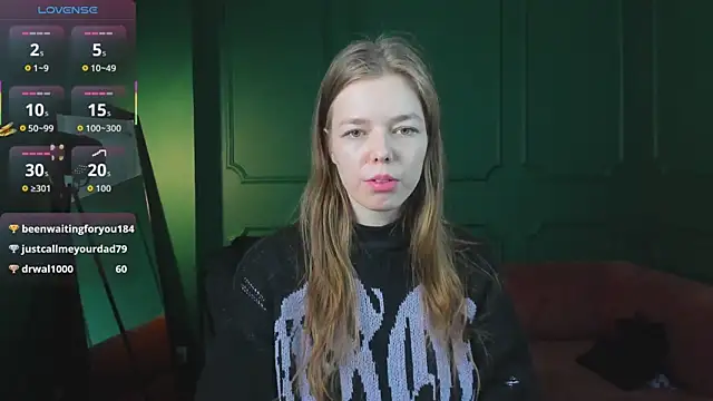  Tina Tayllor  online show from 11, 4, 2026