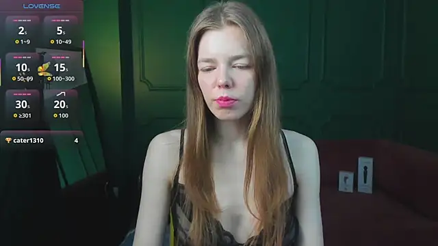  Tina Tayllor  online show from 24, 4, 2026