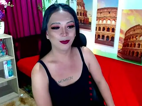 xFabulous Amanda69x online show from 24, 7, 2026